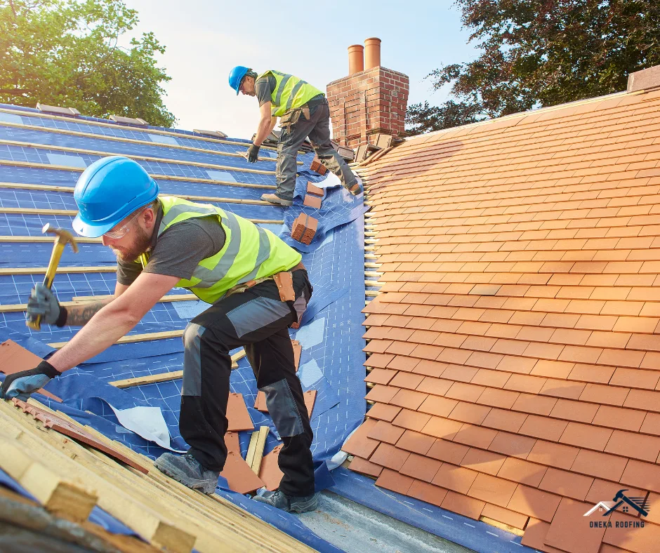 Why choose Roof Repair Near Me in Center Moriches, NY